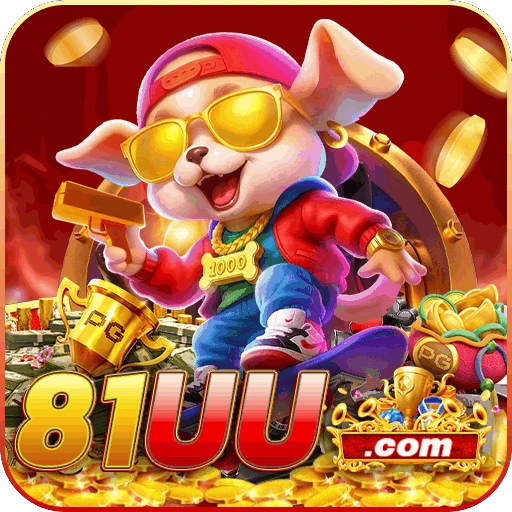 81UU Logo